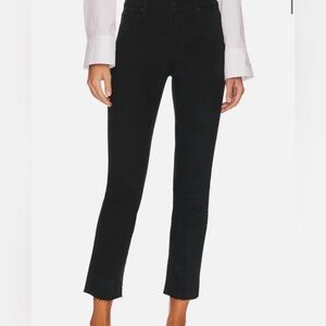 Mother The Rascal Ankle Fray